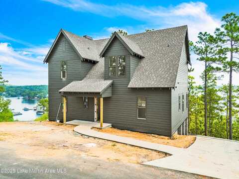 115 Long Leaf Place, Dadeville, AL 36853