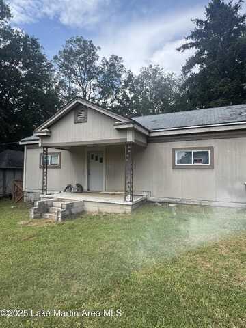 2092 Sanders Rd, Alexander City, AL 35010