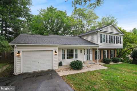 5 WINESAP CT, GAITHERSBURG, MD 20878