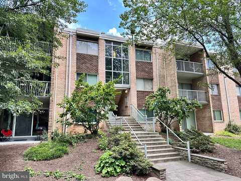 8002 CHANUTE PL #20/6, FALLS CHURCH, VA 22042