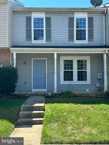 5032 MERGANSER CT, FREDERICK, MD 21703