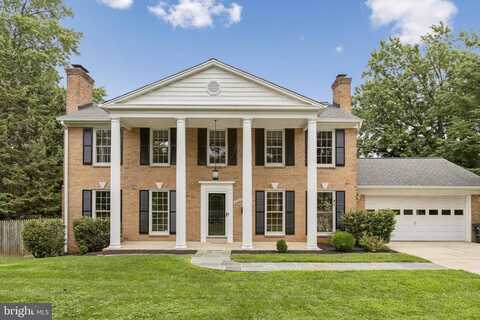 4893 35TH RD N, ARLINGTON, VA 22207