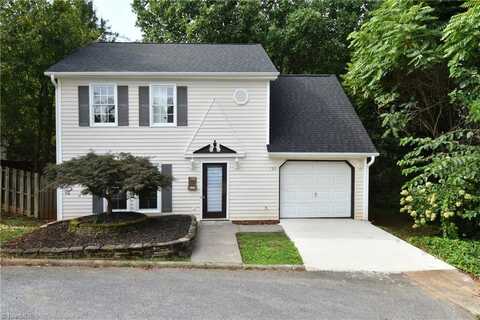 undefined, Clemmons, NC 27012