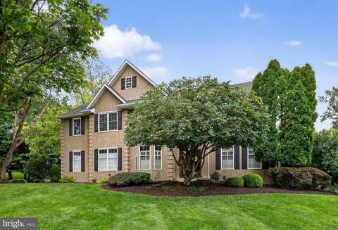 19 ANGELICA DR, AVONDALE, PA 19311