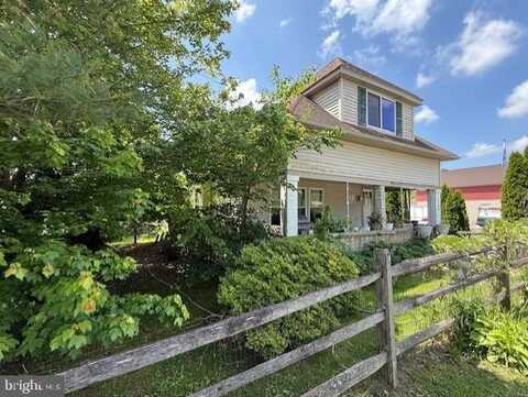 1108 W LINCOLN HWY, VALLEY TOWNSHIP, PA 19320