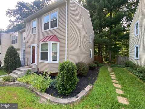 11516 SUMMER OAK DR, GERMANTOWN, MD 20874