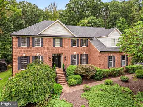 7534 CANNONEER CT E, WARRENTON, VA 20186