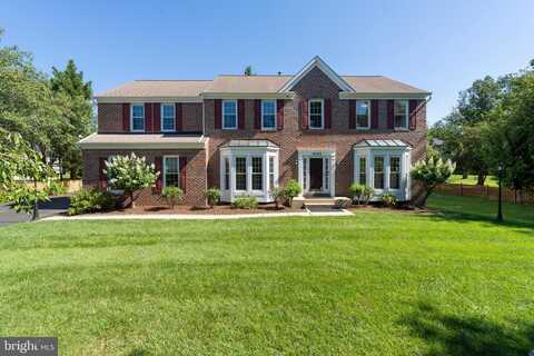 8503 THORNTON RD, LUTHERVILLE TIMONIUM, MD 21093