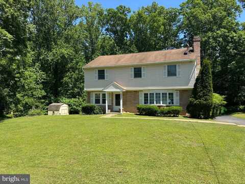 3901 GLENBROOK RD, FAIRFAX, VA 22031