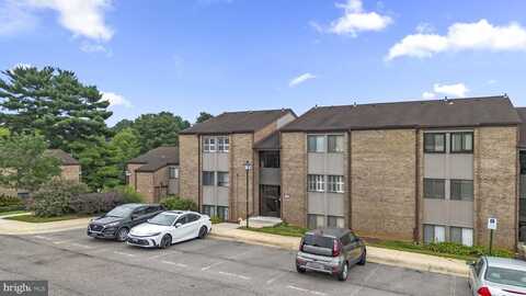10104 LITTLE POND PL #4, MONTGOMERY VILLAGE, MD 20886