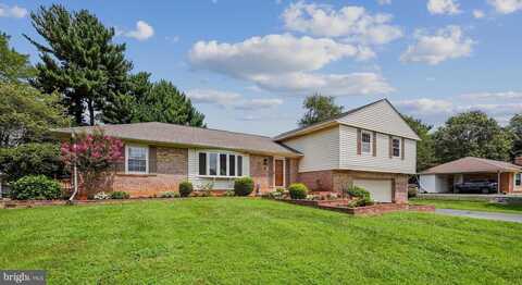 18921 CLOVER HILL LN, OLNEY, MD 20832