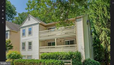 11709 KARBON HILL CT #609A, RESTON, VA 20191