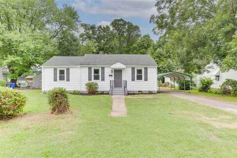 5005 Roanoke Ave, Newport News, VA 23605