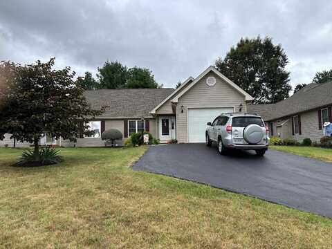 98 ASHLEIGH DR, Waynesboro, VA 22980