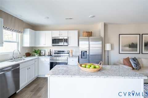 906 Encore Autumn Ln, Henrico, VA 23227