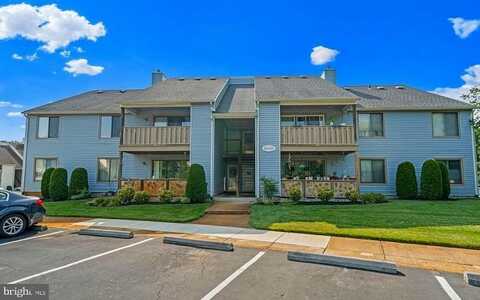 808 THE WOODS, CHERRY HILL, NJ 08003