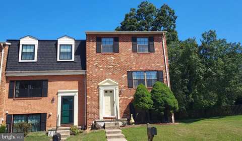 17 KIMBALL RIDGE CT, CATONSVILLE, MD 21228