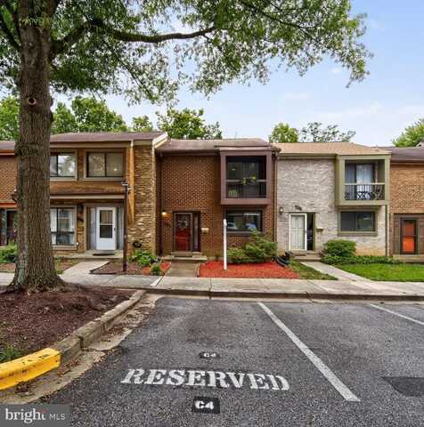 7108 ORA GLEN CT, GREENBELT, MD 20770