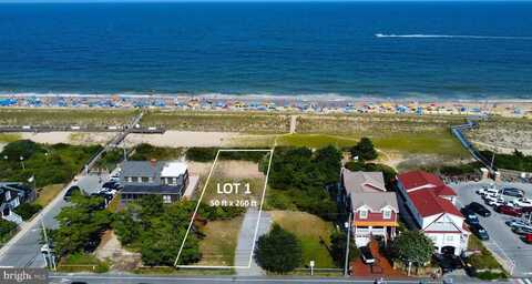 34 S ATLANTIC AVE, BETHANY BEACH, DE 19930