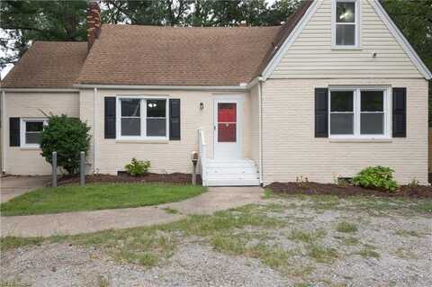 8016 Chesapeake BLVD, Norfolk, VA 23518