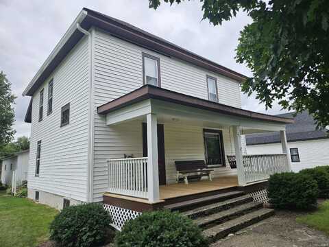 305 N Illinois Street, Remington, IN 47977