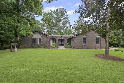 6860 Jeffry Lane, Lafayette, IN 47905