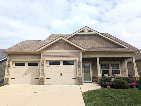 2622 Demmings Court, West Lafayette, IN 47906