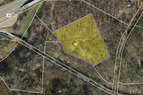 31 Bank Road, Altavista, VA 24517