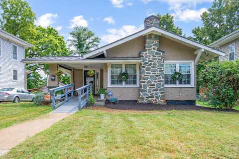 423 Westover Boulevard, Lynchburg, VA 24501