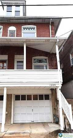 1309 Newport Avenue, Northampton Boro, PA 18067