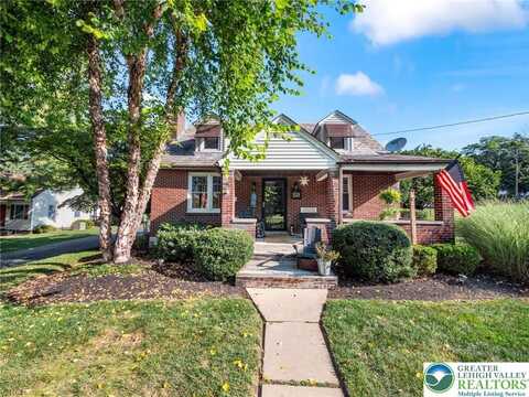 2143 Wassergass Road, Hellertown Boro, PA 18055