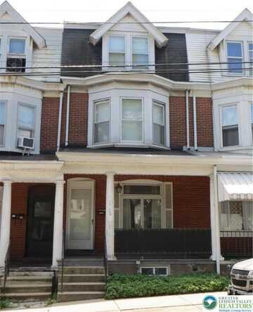 1222 1/2 W Tilghman Street, Allentown, PA 18102