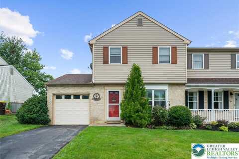 3941 Minor Street, Emmaus Boro, PA 18049