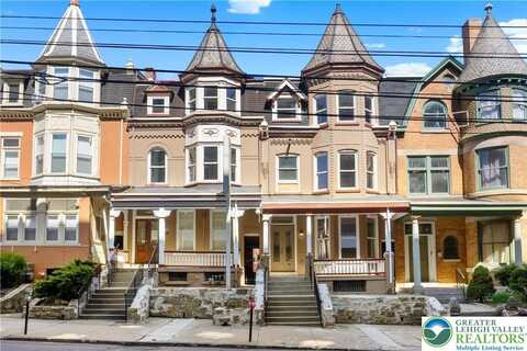 829 W Linden Street unit: Rear #5, Allentown, PA 18101