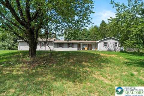 3125 Valley View Drive, KUNKLETOWN, PA 18058