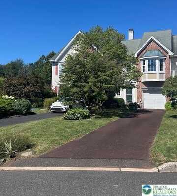 797 Martingale Road, Perkiomen Twp, PA 19473