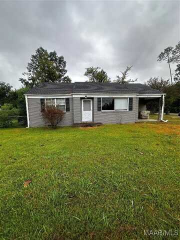 2504 Elsmeade Drive, Montgomery, AL 36116