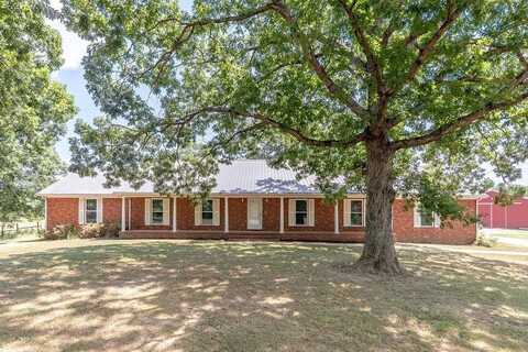 5870 MONK HOUSE, Somerville, TN 38068