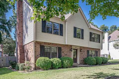 8091 RIDGETOWN, Germantown, TN 38138