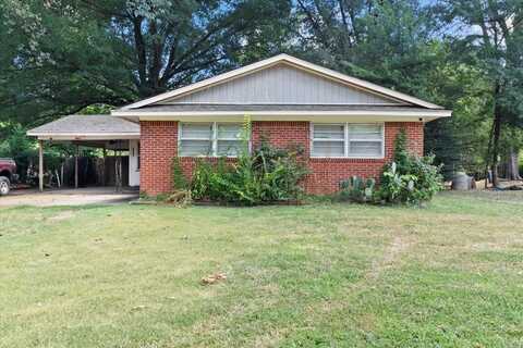 3658 BROMPTON, Memphis, TN 38118