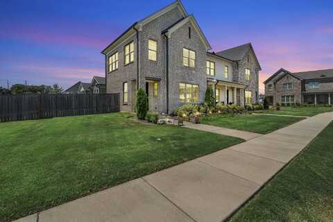 526 BURNT OAK, Collierville, TN 38017