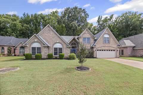 10467 JUNEAU, Collierville, TN 38017