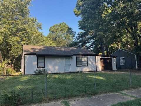 3603 SUNRISE, Memphis, TN 38127