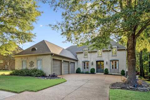 10168 WOODBROOK, Lakeland, TN 38002