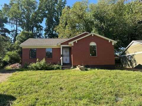 3245 ABBOTTSFORD, Memphis, TN 38128