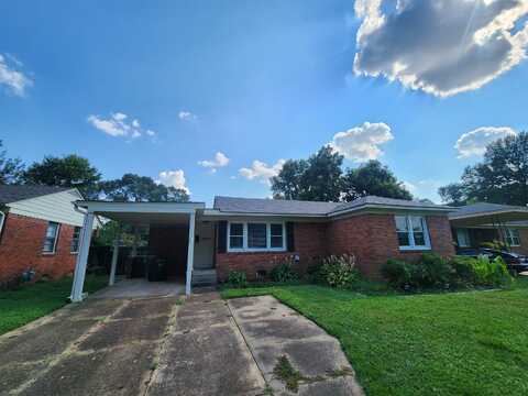 5019 KAYE, Memphis, TN 38117