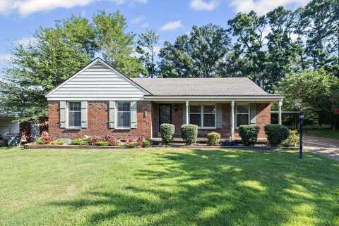 446 ROSSER, Memphis, TN 38120