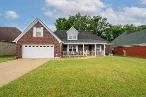 1579 MASON, Hernando, MS 38632