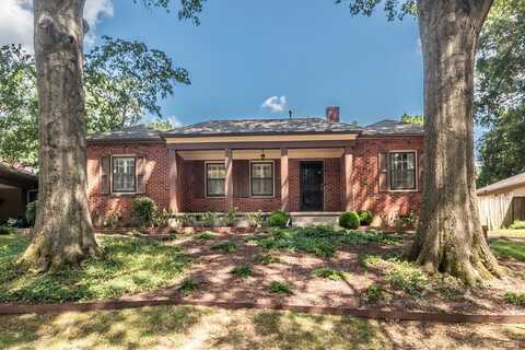 352 LEONORA, Memphis, TN 38117