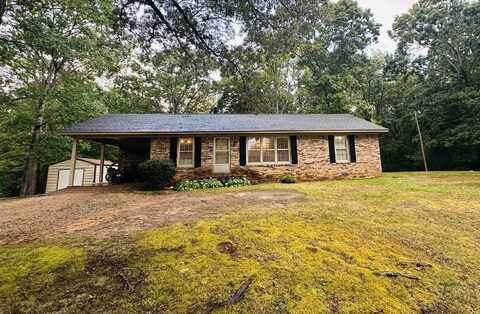 960 SIMS, Selmer, TN 38375